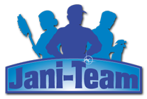 The Jani Team LLC logo image